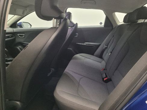 Used 2025 Kia K4 FWD image 18