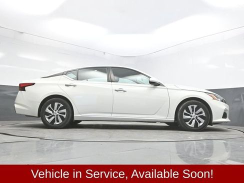Used 2021 Nissan Altima 2.5 S FWD image 40