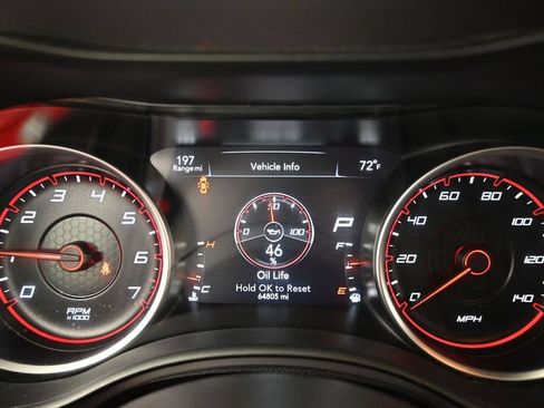 Used 2022 Dodge Charger SXT RWD image 19