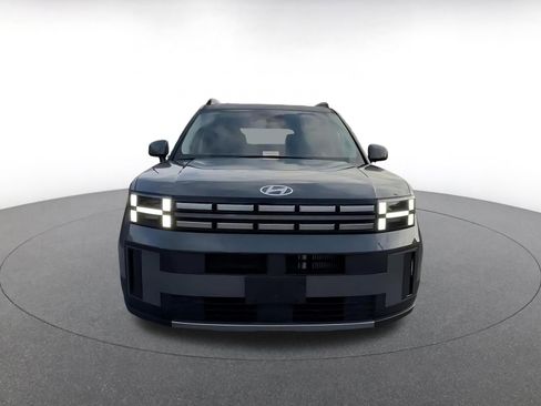 Used 2025 Hyundai Santa Fe SEL image 4