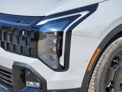 New 2026 Kia Sportage X-Pro Prestige image 6