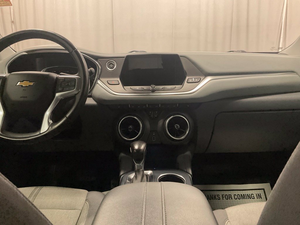 Used 2019 Chevrolet Blazer LT FWD image 32