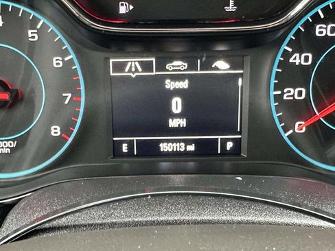 Used 2017 Chevrolet Cruze Premier image 22