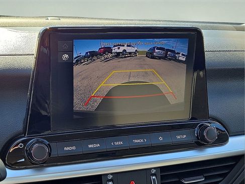 Used 2024 Kia Forte LXS image 25