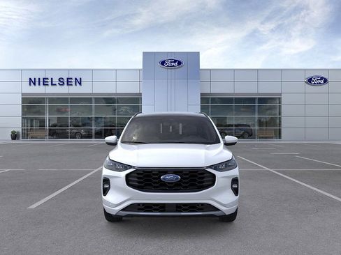 New 2025 Ford Escape ST-Line Elite w/ Premium Technology Package image 6