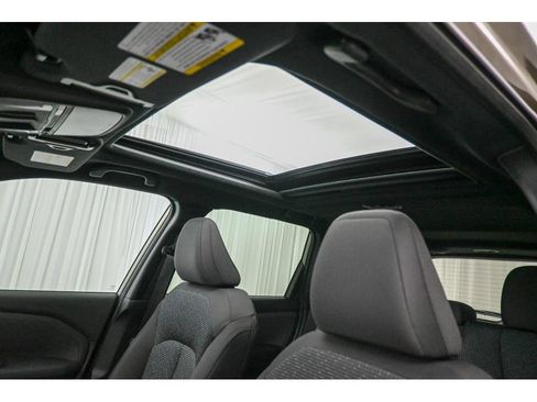 New 2026 Subaru Forester Premium image 18