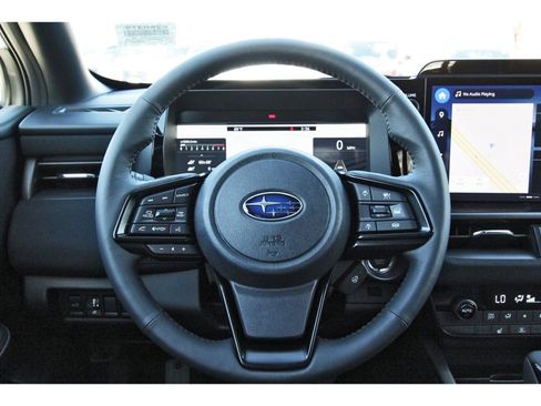 New 2026 Subaru Outback Limited image 11