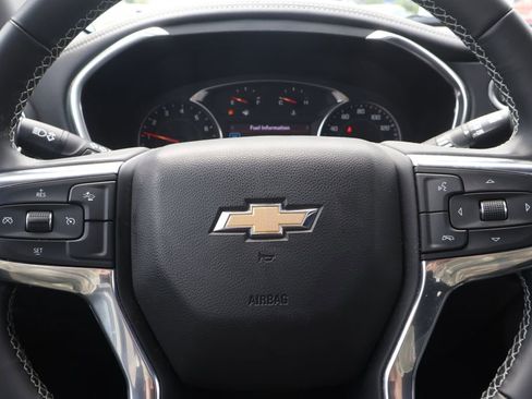 Used 2023 Chevrolet Blazer LT w/ LPO, Floor Liner Package AWD/4WD image 18