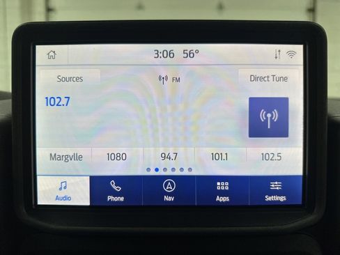 Used 2024 Ford Bronco Sport Badlands w/ Premium Package image 29