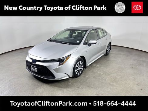 Used 2020 Toyota Corolla LE image 7