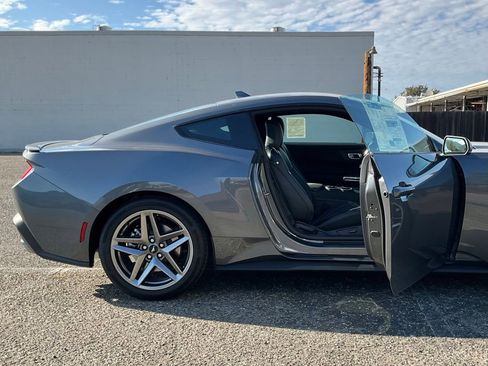 New 2026 Ford Mustang Premium image 39