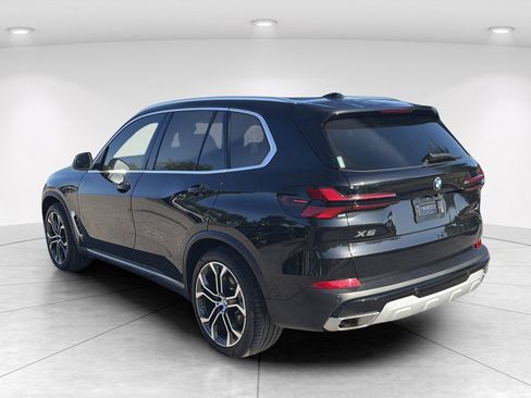 Certified 2025 BMW X5 sDrive40i w/ Premium Package RWD image 6