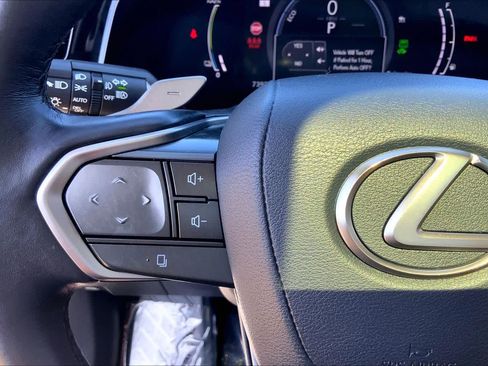 Certified 2026 Lexus NX 450h+ AWD w/ Accessory Package (2T) image 24