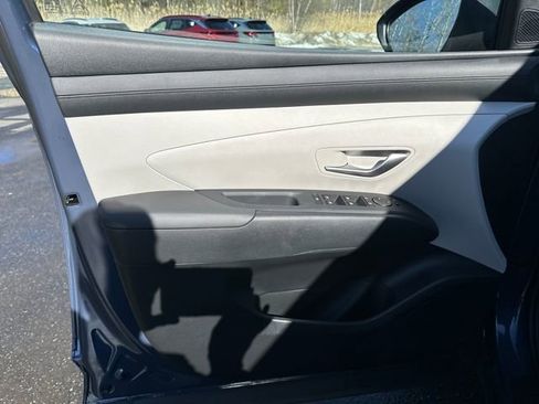 New 2026 Hyundai Tucson SEL image 10