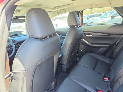 New 2026 MAZDA CX-30 AWD 2.5 S image 17