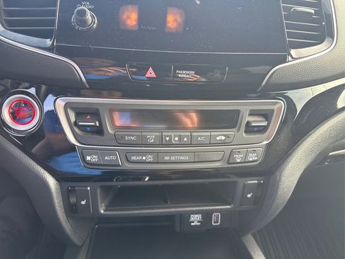Used 2019 Honda Passport Touring image 28