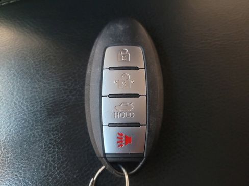 Used 2015 Nissan Altima 2.5 SL w/ Technology Package image 32