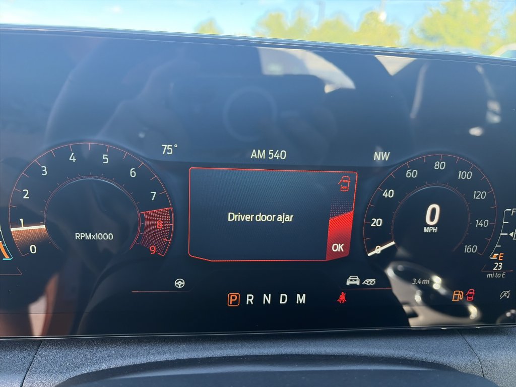 New 2026 Ford Mustang GT Premium RWD image 34