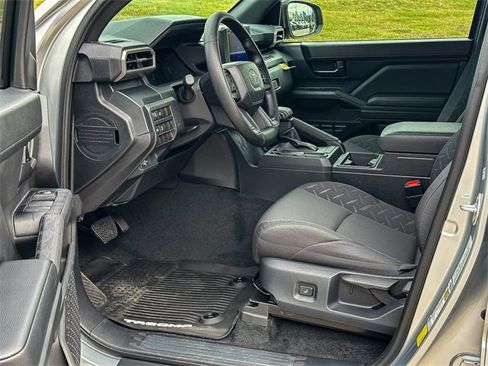 New 2026 Toyota Tacoma SR image 10