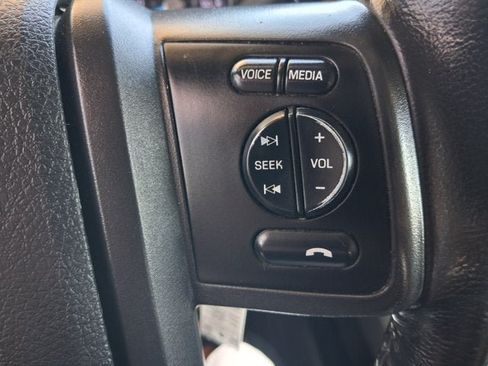 Used 2012 Ford F350 Lariat w/ Lariat Interior Pkg AWD/4WD image 16