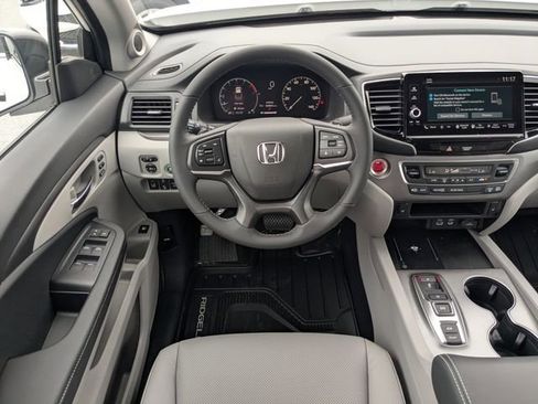 New 2026 Honda Ridgeline RTL image 13