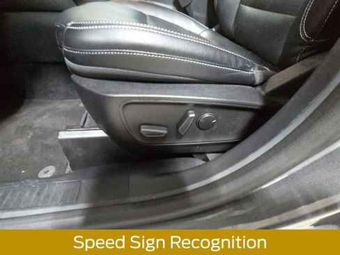 Certified 2022 Ford Escape SEL image 20