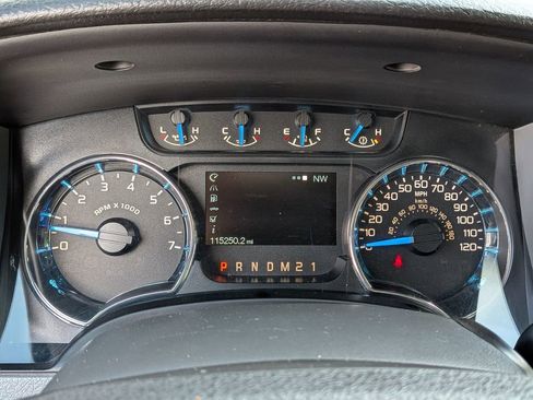 Used 2014 Ford F150 XLT w/ Equipment Group 302A Luxury AWD/4WD image 17