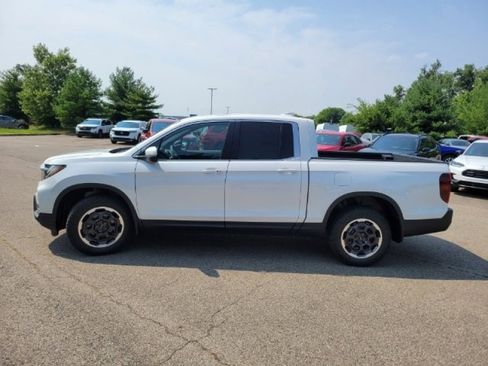 Certified 2024 Honda Ridgeline RTL+ image 26