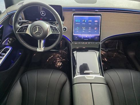 Certified 2023 Mercedes-Benz EQE 350+ 4MATIC Sedan image 13