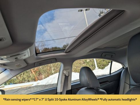 Used 2018 Lexus ES 350 image 4