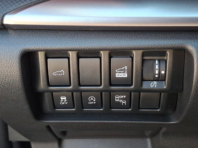 Used 2020 Subaru Forester Sport AWD/4WD image 28
