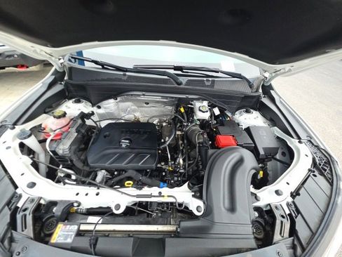 Used 2023 Chevrolet TrailBlazer ACTIV w/ Sun and Liftgate Package image 31