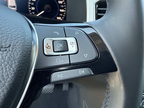 Used 2018 Volkswagen Atlas SEL Premium image 29