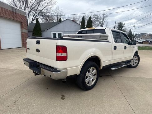 Used 2008 Ford F150 SUPERCREW image 6