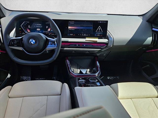 Used 2026 BMW X3 xDrive30i w/ Convenience Package AWD/4WD image 15