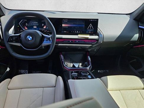 Used 2026 BMW X3 xDrive30i w/ Convenience Package AWD/4WD image 15
