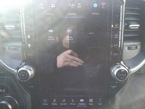 New 2026 RAM 1500 Big Horn image 24