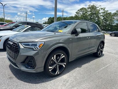 Used 2023 Audi Q3 2.0T Premium Plus w/ Premium Plus Package