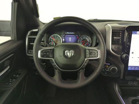 Used 2025 RAM 1500 Big Horn image 17