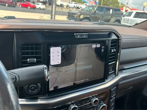 New 2026 Ford F350 King Ranch w/ Chrome Package AWD/4WD image 43