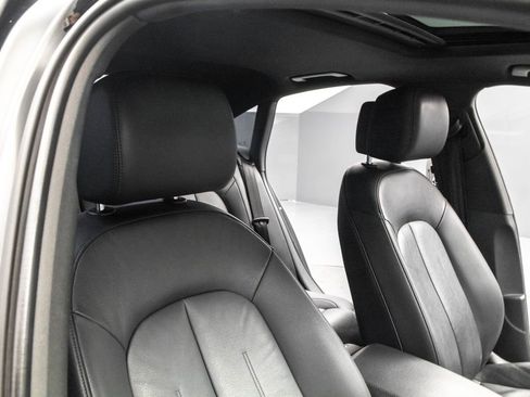 Used 2018 Audi A6 3.0T Premium Plus w/ Premium Plus Package image 36