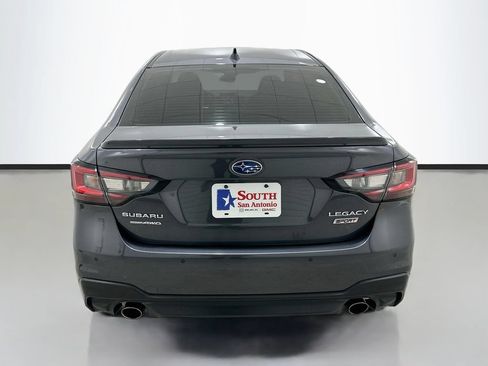 Used 2024 Subaru Legacy Sport AWD/4WD image 6