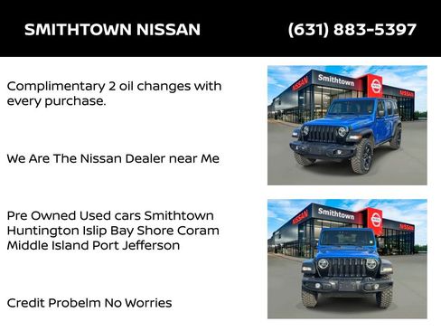 Used 2022 Jeep Wrangler Unlimited Sport image 4