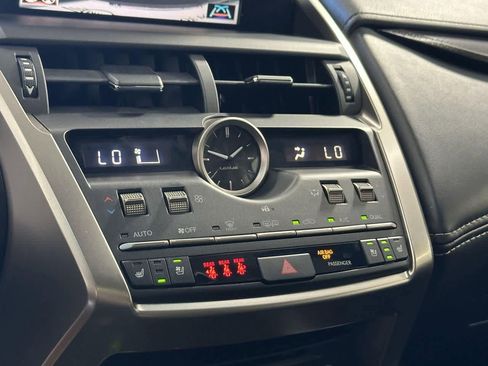 Used 2019 Lexus NX 300 FWD w/ Comfort Package image 23