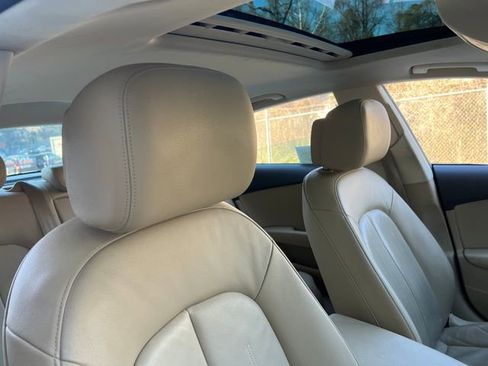 Used 2014 Audi A7 3.0T Premium Plus image 33
