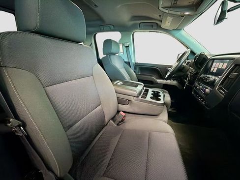 Used 2014 Chevrolet Silverado 1500 LT w/ All Star Edition image 23