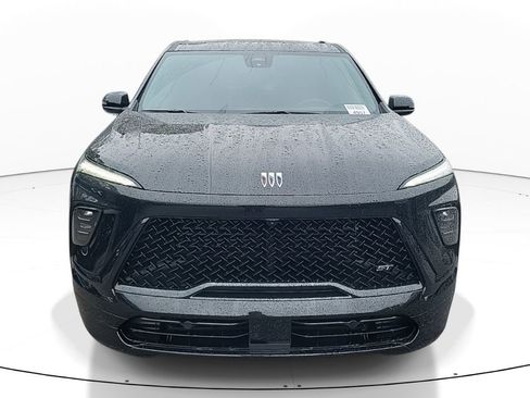 New 2025 Buick Enclave Sport Touring w/ Power Package image 2