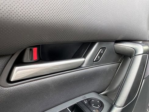 New 2026 MAZDA CX-50 2.5 Hybrid w/ Weather Package image 18