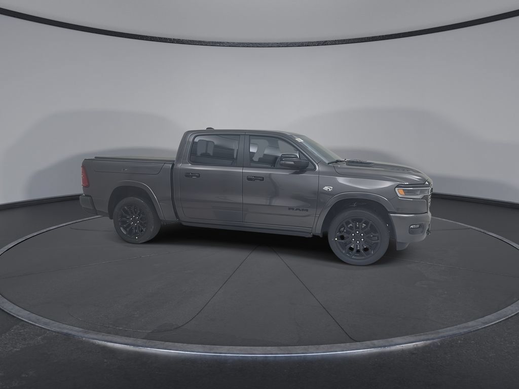 New 2026 RAM 1500 Limited AWD/4WD image 3