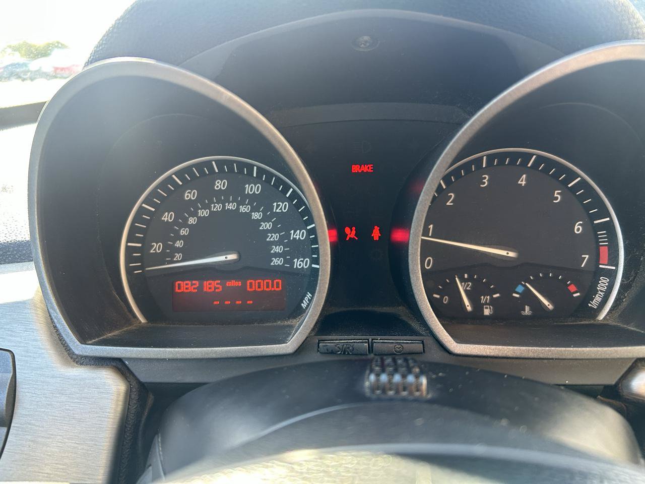 Used 2004 BMW Z4 2.5i RWD image 17